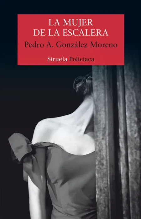 La Mujer de la Escalera
