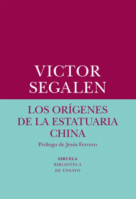 Los Orígenes de la Estatuaria China