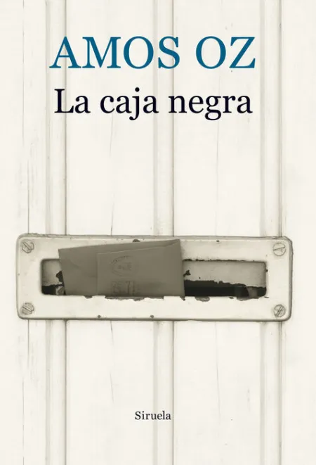 Caja Negra, la