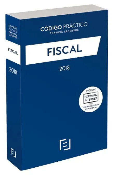 018 Fiscal -Código Práctico