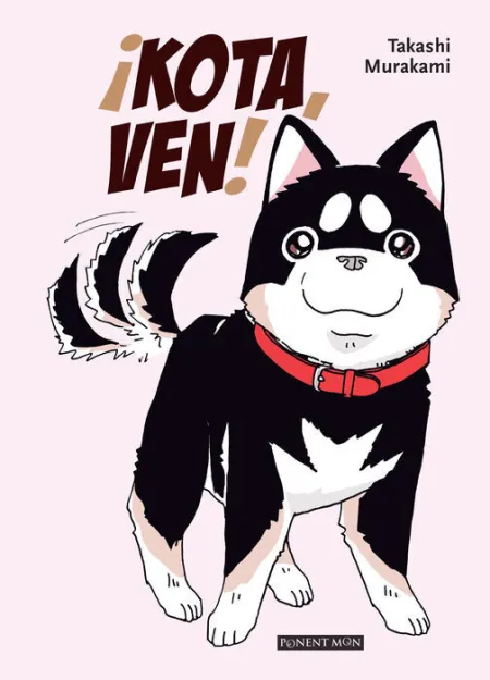 ¡Kota, Ven!