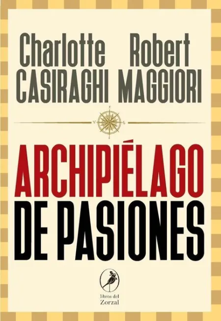 Archipiélago de Pasiones