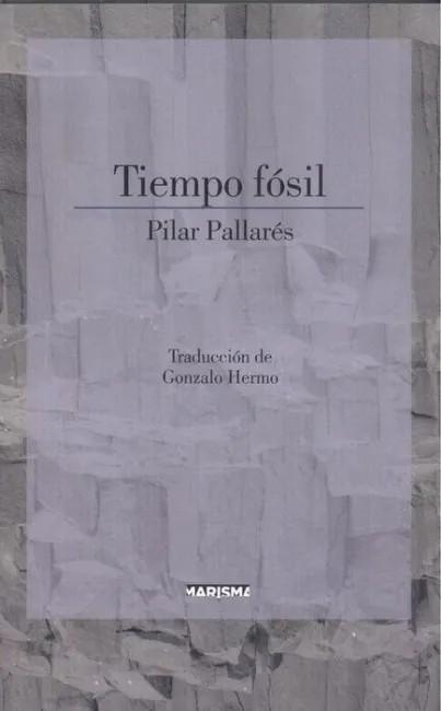 Tiempo Fosil