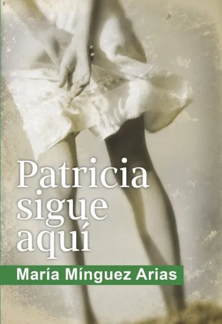 Patricia Sigue Aquí