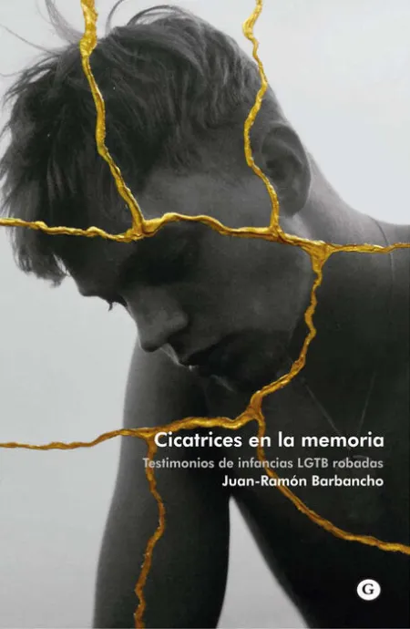 Cicatrices en la Memoria. Testimonios de Infancias Lgtb Robadas