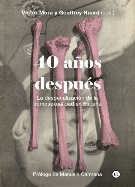 40 Años Despues