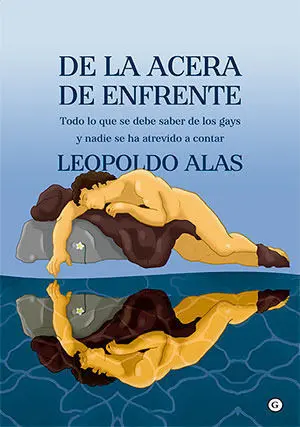 De la Acera de Enfrente