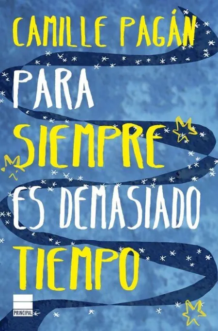 *** para Siempre Es Demasiado Tiempo