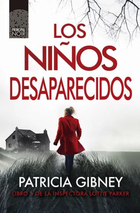 Los Niños Desaparecidos
