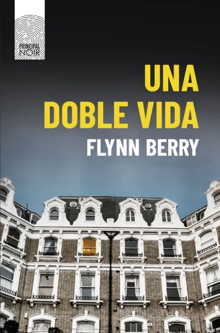 *** una Doble Vida