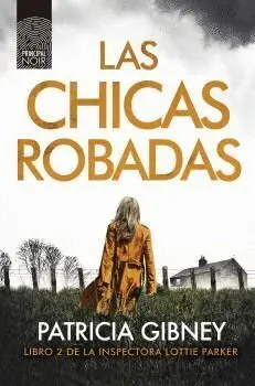Chicas Robadas, las