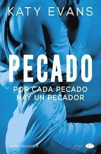 Pecado 2. Por Cada Pecado Hay un Pecador