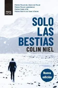 Solo las Bestias