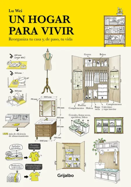 Un Hogar para Vivir