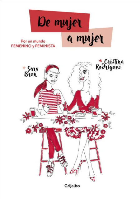 De Mujer a Mujer