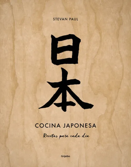Cocina Japonesa. Recetas para Cada Día