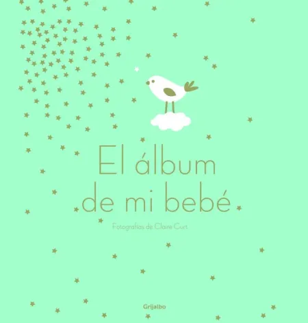 El Álbum de mi Bebé