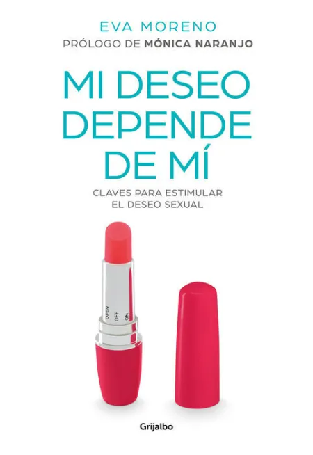Mi Deseo Depende de mí