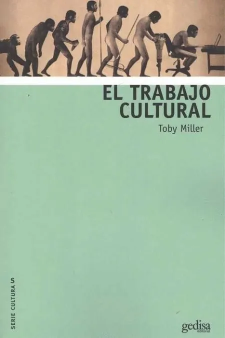 El Trabajo Cultural