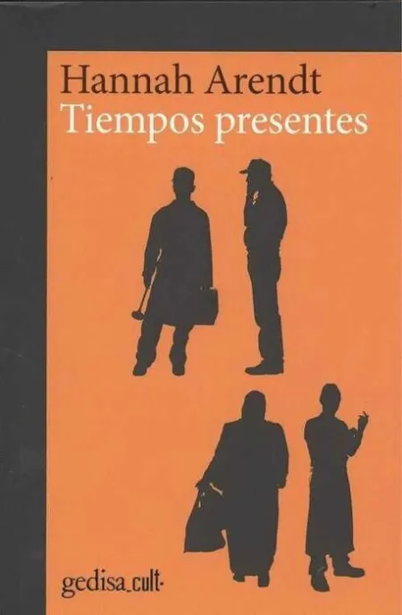 Tiempos Presentes
