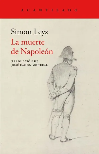 La Muerte de Napoleón
