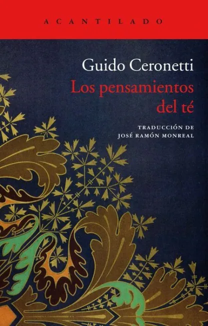 Los Pensamientos del té