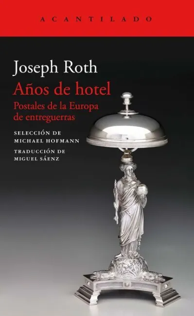 Años de Hotel