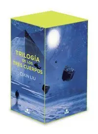 Triloga de los Tres Cuerpos (Estuche)