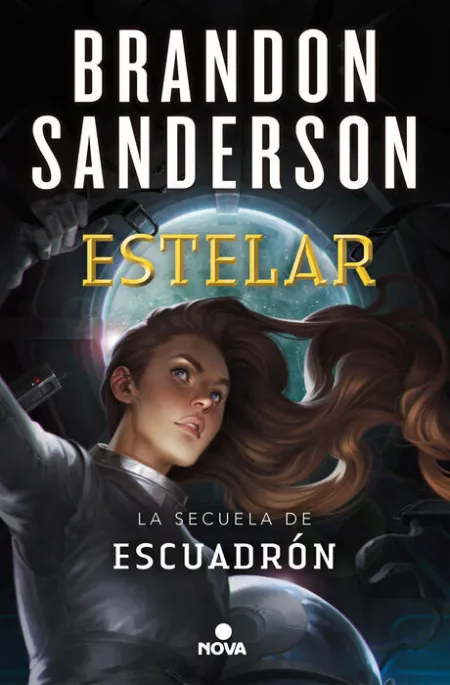 Estelar la Secuela de Escuadrón