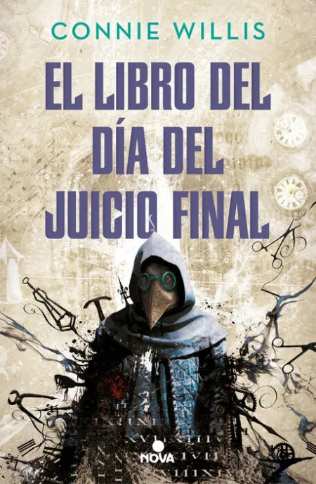 Libro del Dia del Juicio Final, el