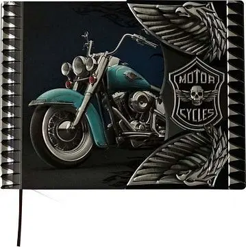 Boncahier Harley- Davidson