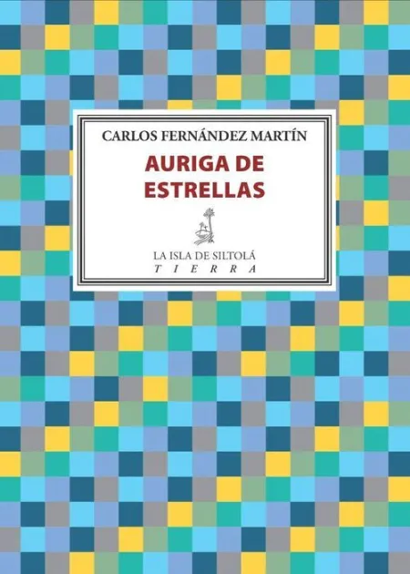 Auriga de Estrellas