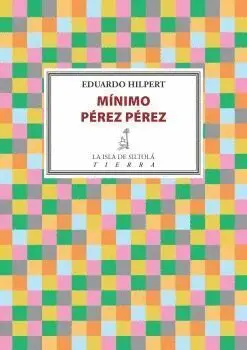 Mínimo Pérez Pérez