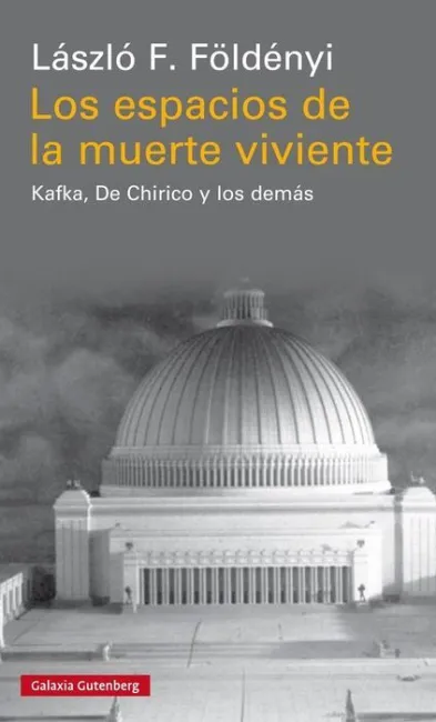 Los Espacios de la Muerte Viviente