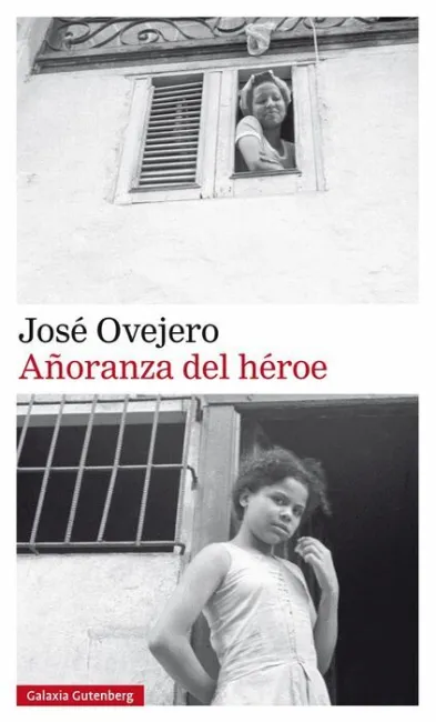 Añoranza del Heroe