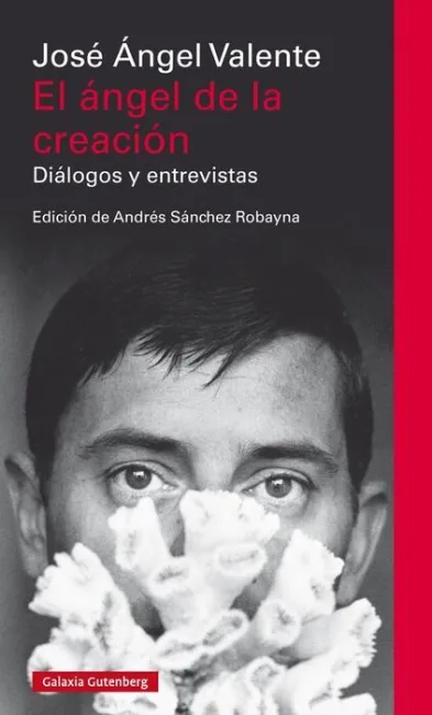 El Ángel de la Creación