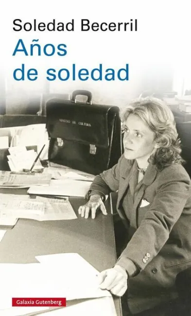 Años de Soledad
