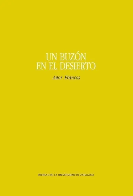 Un Buzã?Â³N en el Desierto