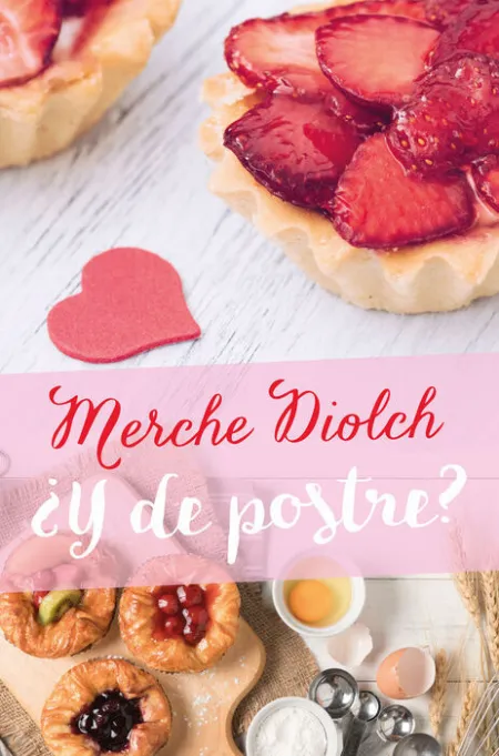 ¿Y de Postre?