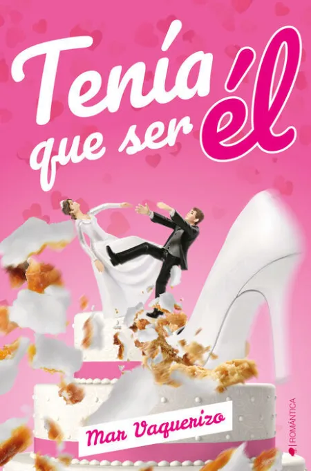 Tenía que Ser el