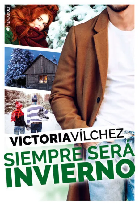 Siempre Será Invierno