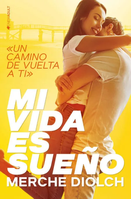 Mi Vida Es Sueño