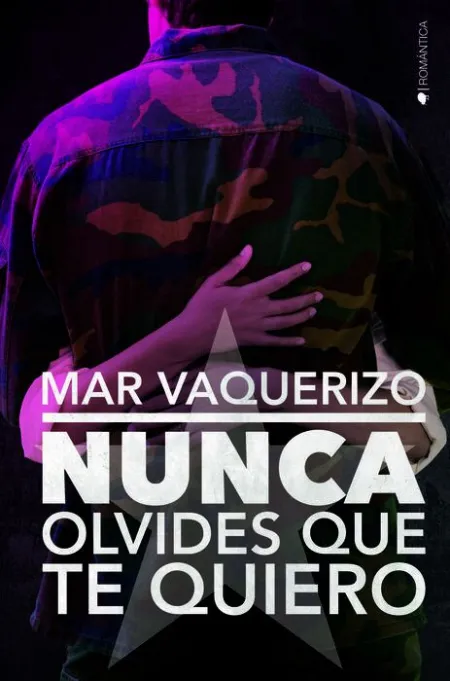 Nunca Olvides que te Quiero