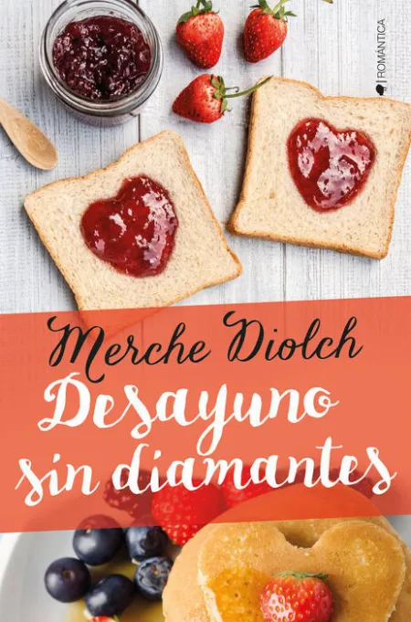 Desayuno sin Diamantes