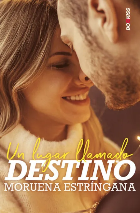 Un Lugar Llamado Destino
