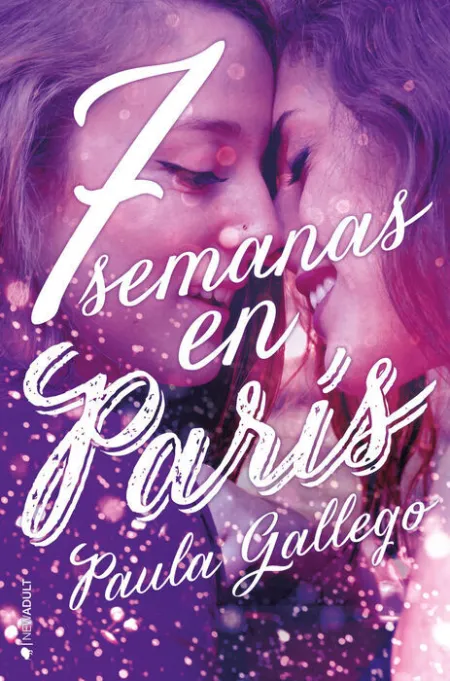 7 Semanas en Paris
