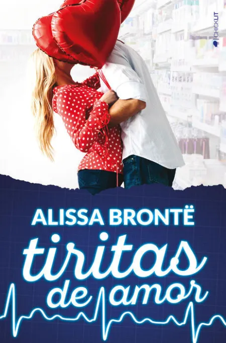 Tiritas de Amor