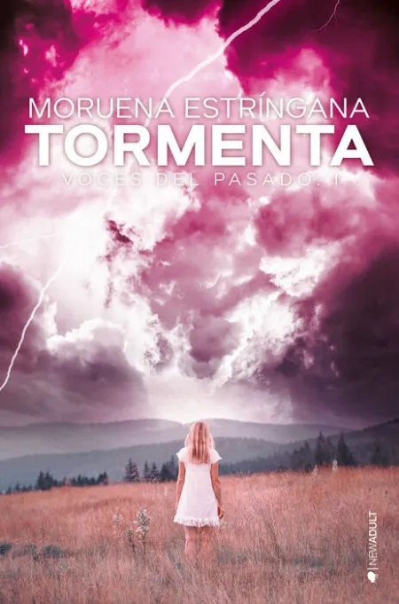 Tormenta. Voces del Pasado: 1