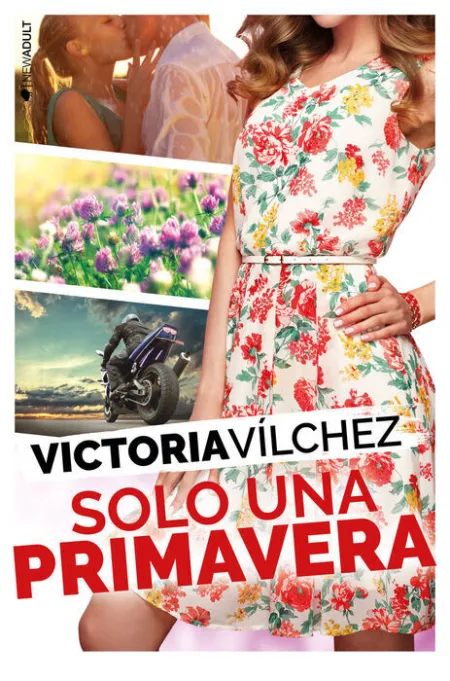 Solo una Primavera