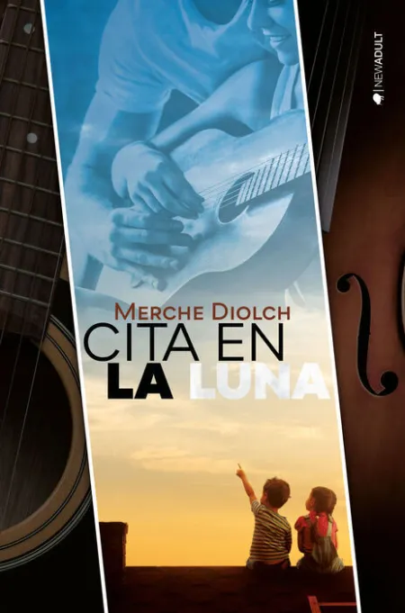 Cita en la Luna